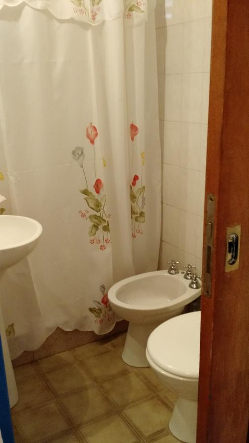 Residencial Castelar Hotell Merlo Eksteriør bilde
